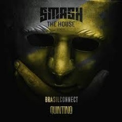 Quintino - Brasil Connect (JazzBeats Moombahton Edit)