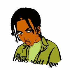 [BEAT SOLD] TRAVIS SCOTT type beat "sandstorm" | Melodic trap beat / instrumental 2019