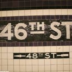 46th Street (Prod. Minix)
