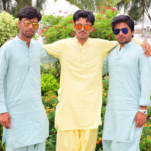 Dhory Mahiye Singer Ahmed Ali Ahmed(Aziz Kaleri)