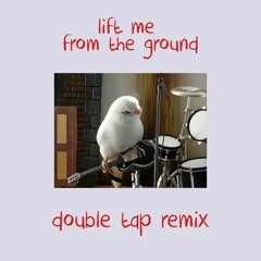 San Holo - lift me from the ground (feat. Sofie Winterson) (Double Tap Remix)