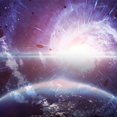 Rise to the universe - Podcast 2