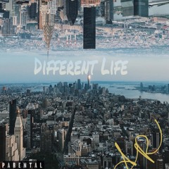 Different Life (Prod. by A2)