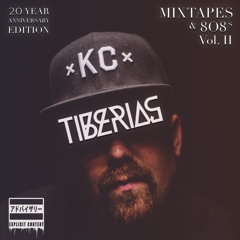 Tiberias Presents Mixtapes & 808s Vol. II (Explicit) | 20 Year Anniversary Edition