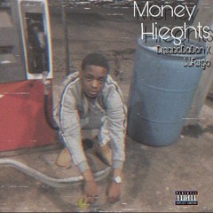 Drebbo33 Ft 33Fergo - Money Heights