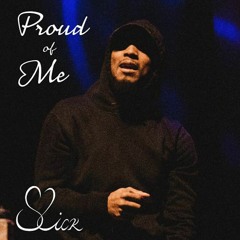 Proud of Me (feat. Ladd Caballero)