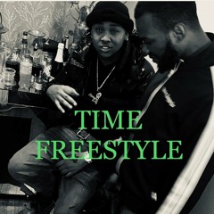 BANKBOYY TAE - TIME FREESTYLE