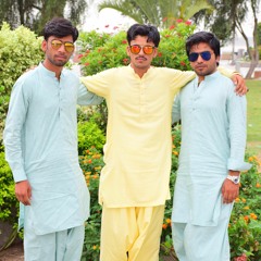 Jadan Tekoon Muhabbat Nai-Saraiki-Dhory Mahiye