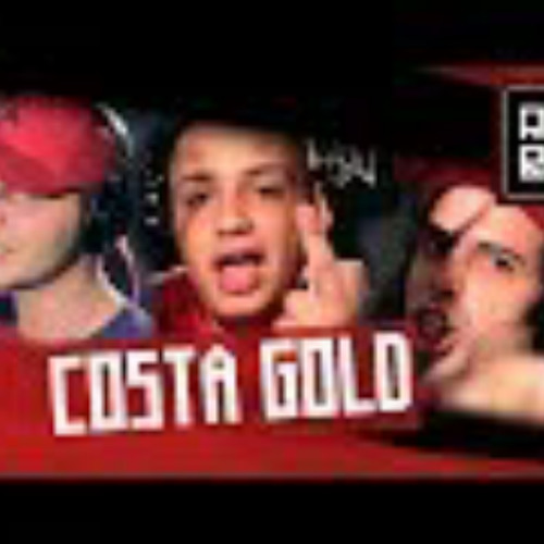 Ep. 41 - Costa Gold - Nós Por Nós [Prod.TH]