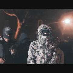 UK Drill CGM x NitoNB Type Beat - Prod By Karatee