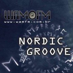 Nordic Groove - Rubi Chantel Guest Mix. (WAMFM. 12.01.19)