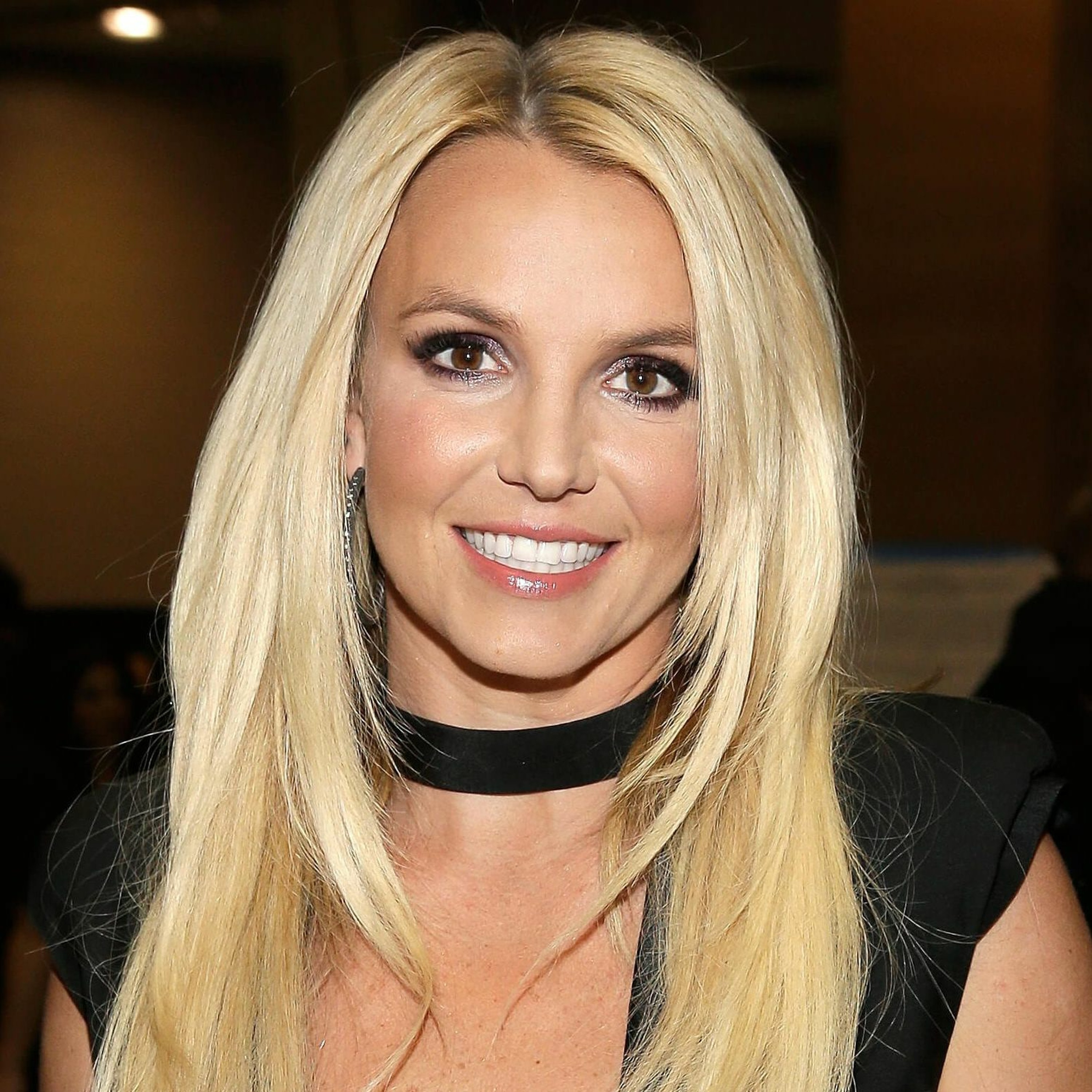 Running Slowly With Britney (Shining Stars)