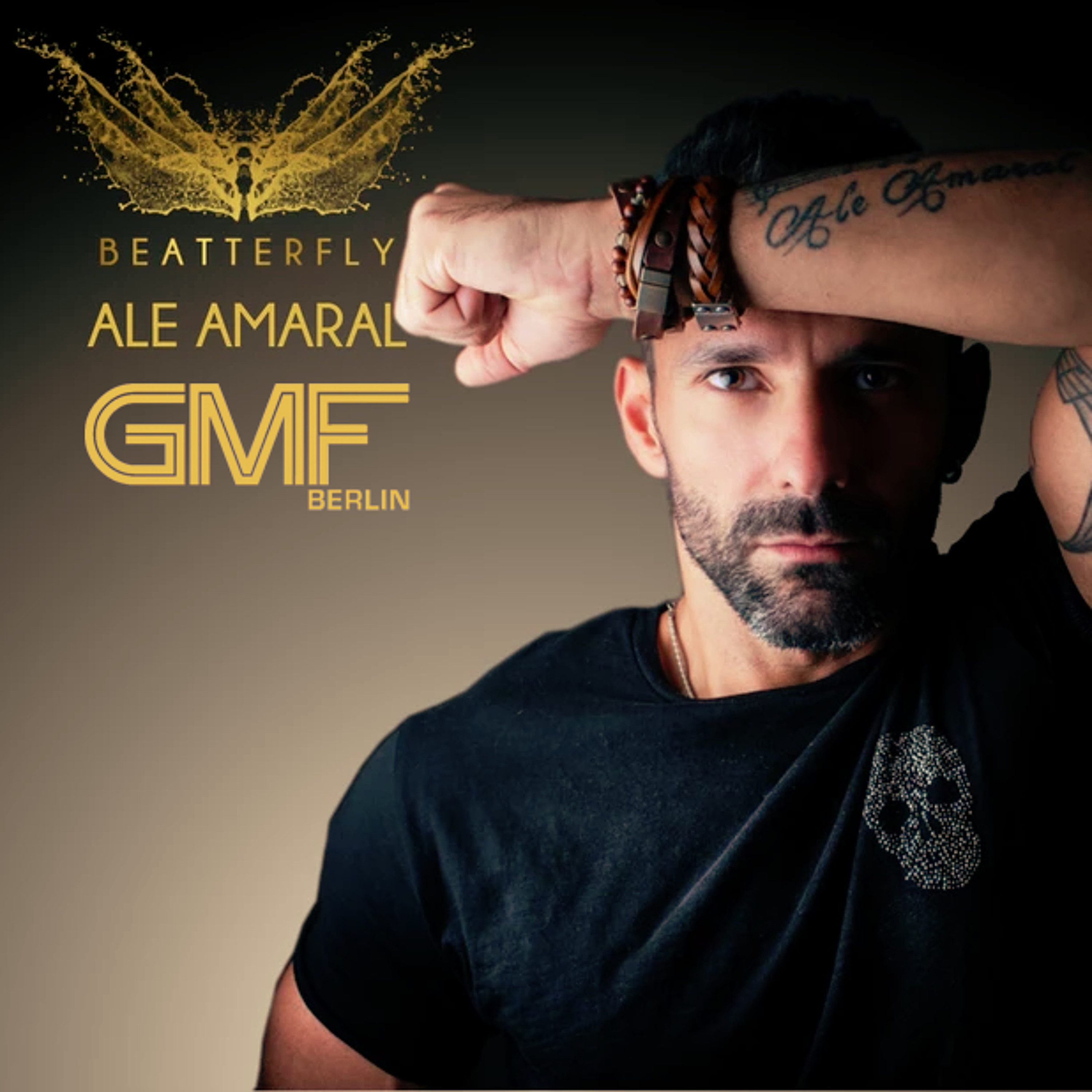 Ale Amaral Music