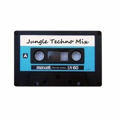 Jungle Techno Mix