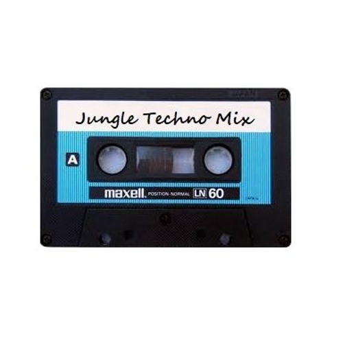 Jungle Techno Mix