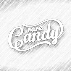 Rare Candy - Lying Next To Me