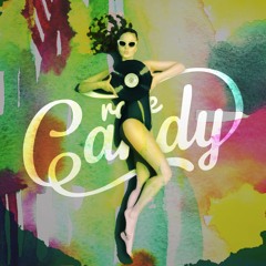 Rare Candy - Higher & Higher