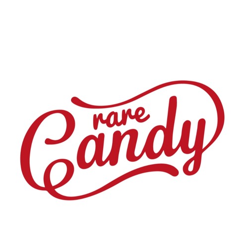Words 2024 with candy