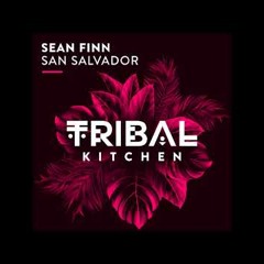 Sean Finn San Salvador Radio Edit