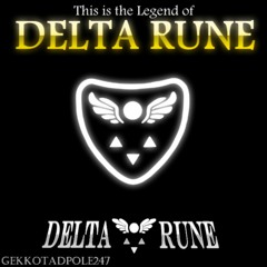 This Is The Legend Of Deltarune - The Legend Piano Arrangement [Deltarune]
