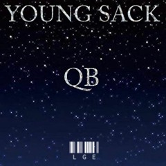QB [prod. jakfor4] *holographic edition* [HOSTED BY LGE ENTERTAINMENT 2019]