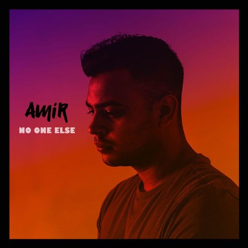 AMiR - No One Else (Rare Candy Club Mix)