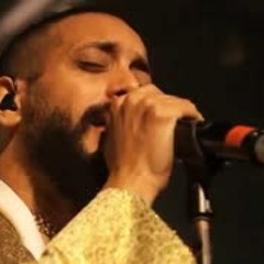 YEMEN BLUES - MOUNTAINS WILL DANCE
