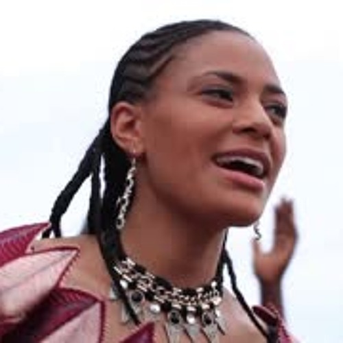 Sona Jobarteh - GAMBIA (Official Video)