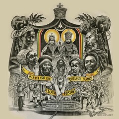 11 Niyabinghi Chant Tonight