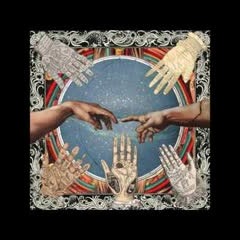 Os Tincoãs - Deixa A Gira Girar (j g b edit)