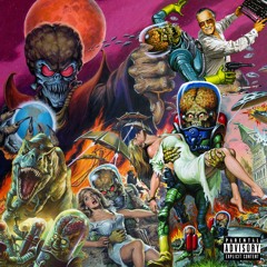 MILLIWATER2! ft. KMilli  & Austin Waters (prod. Kevin Katana)