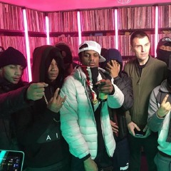 *FREE* UK DRILL INSTRUMENTAL