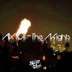 Avicii - The Nights (Syon Remix)