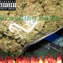 Breaking Down(Prod.LouBeats)