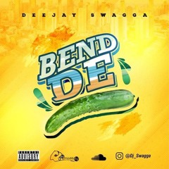 Bend De Cucumber