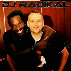 Dancing With A Stranger - Kizomba Remix - Dj Radikal