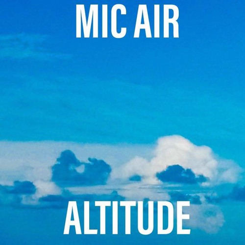 Stream Blessing by Mic Air | Listen online for free on SoundCloud