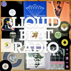 Liquid Beat Radio 01/11/19
