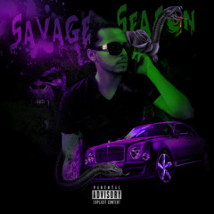 AVAJaeSavage - Aint No Love In Virginia