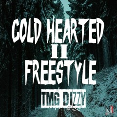 Cold hearted 2 Freestyle