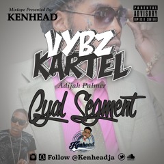 Vybz Kartel Gyal Segment