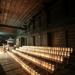 Entering your Temple