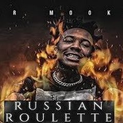 Y&R MOOKEY - Livin Right [Russian Roulette]