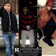 Akina x NickTesla x Jubie - Kan't Rock With Me