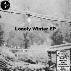 Teqkoi x Choisies x Thomas Reid - Let Go