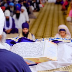 Anand Karaj of Gurvinder Singh & Paman Kaur