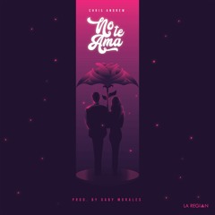 Chris Andrew - No Te Ama