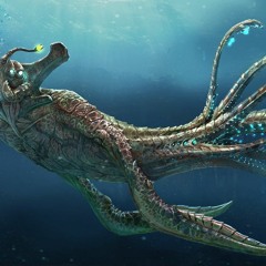 SUBNAUTICA - The full soundtrack so far