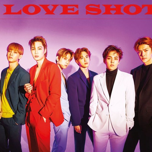 Stream EXO love shot by myhomeisspacetoo | Listen online for free on ...