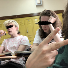 Cam N Jon - Throat Liver